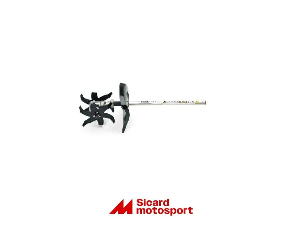 2024 Honda Versattach Ssclc alt