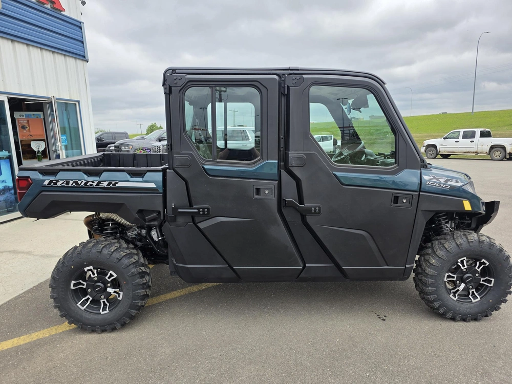 2026 Polaris Ranger Crew Xp 1000 Northstar - Premium alt