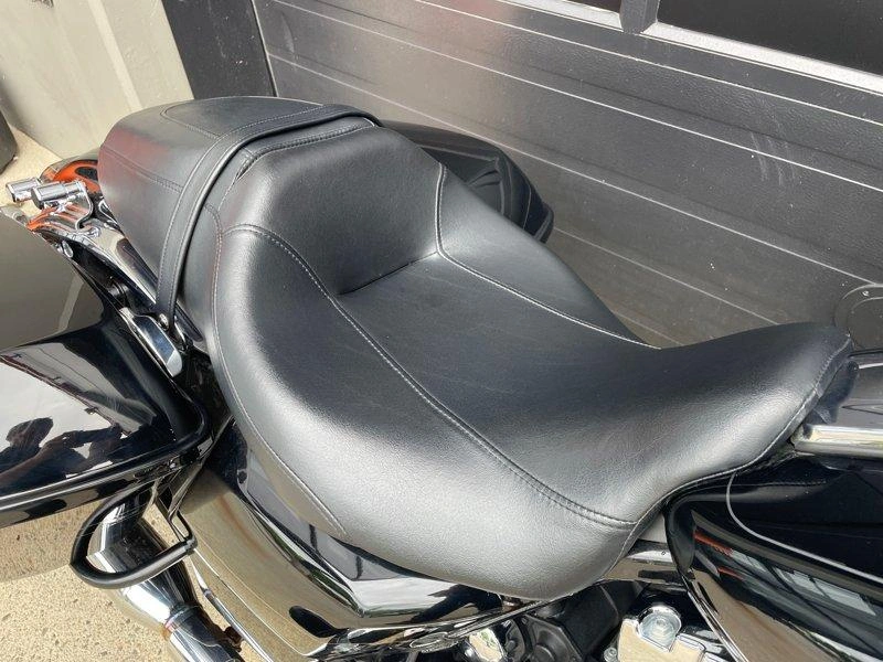 2014 Harley-davidson Flhxs - Street Glide® Special alt