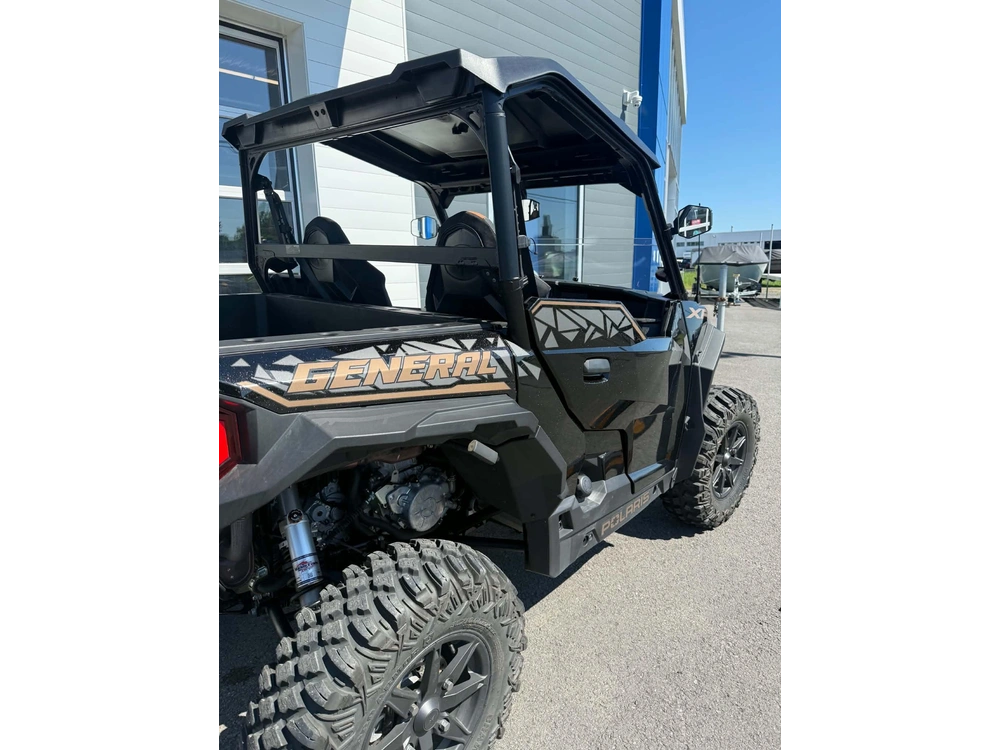 Polaris General Xp 1000 Premium 2023 alt