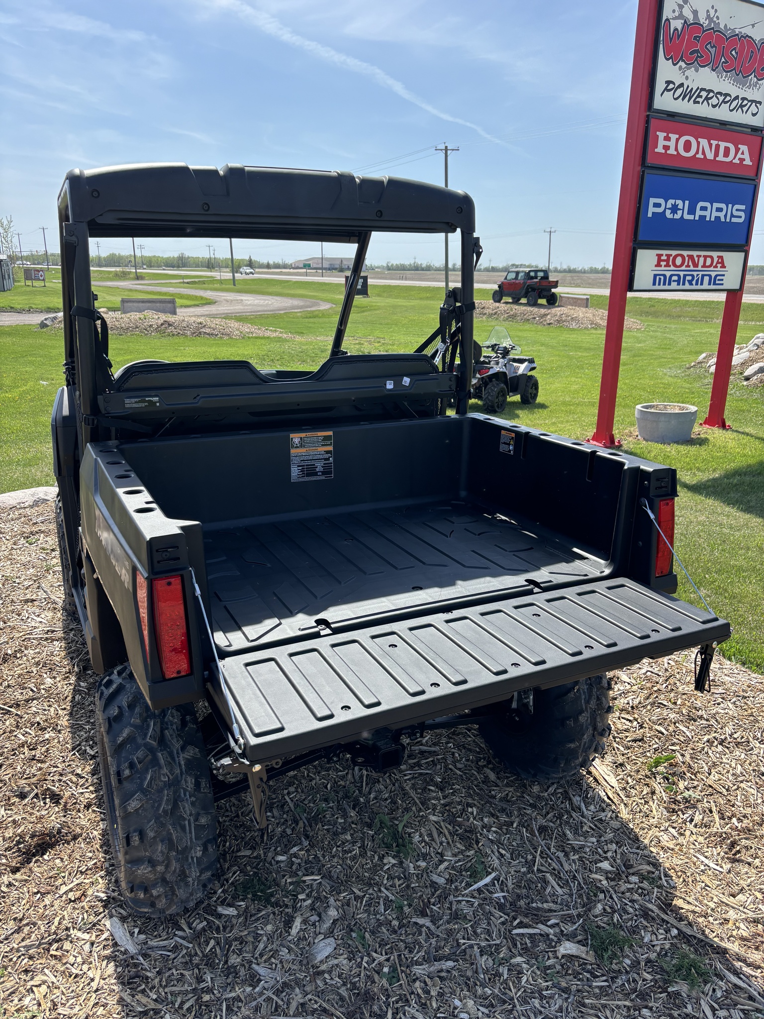 2026 Polaris Ranger 500 thumbnail 19