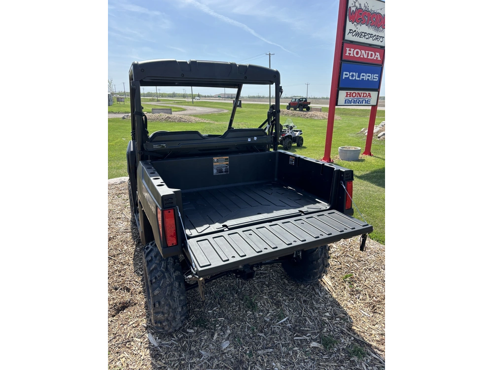 2026 Polaris Ranger 500 alt