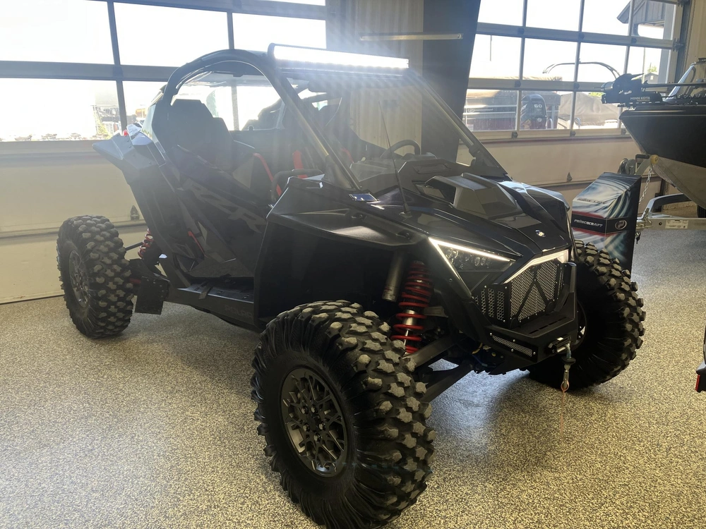 2023 Polaris Rzr Pro R Premium alt