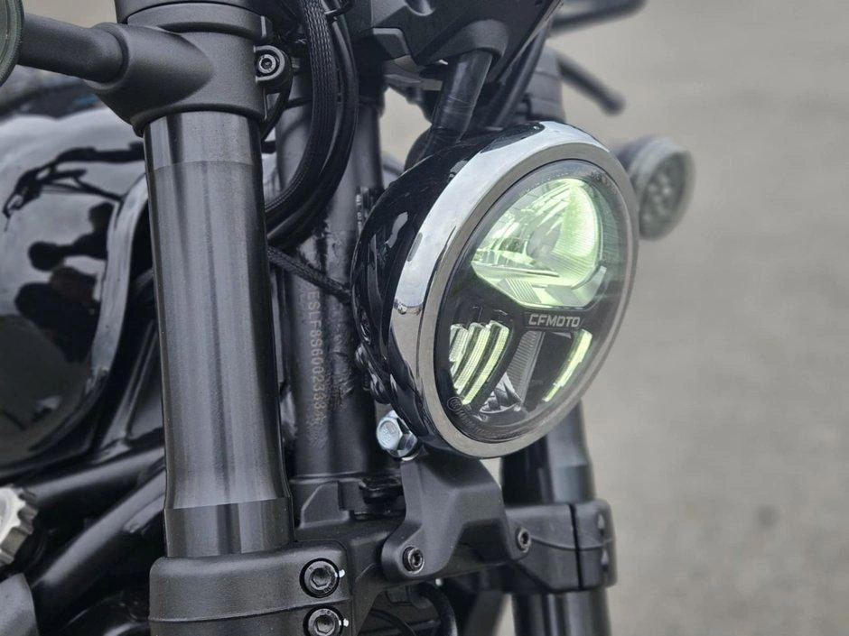 Cfmoto Cl-c 450 450 2025 alt