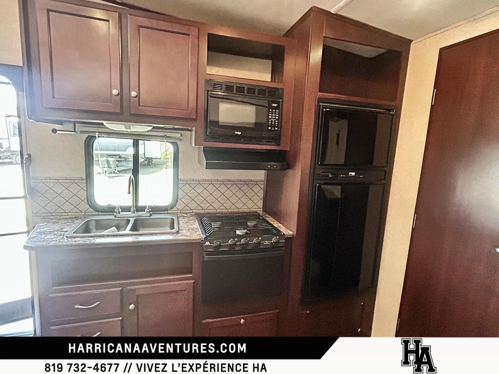 Heartland Elkridge E22 2018 alt