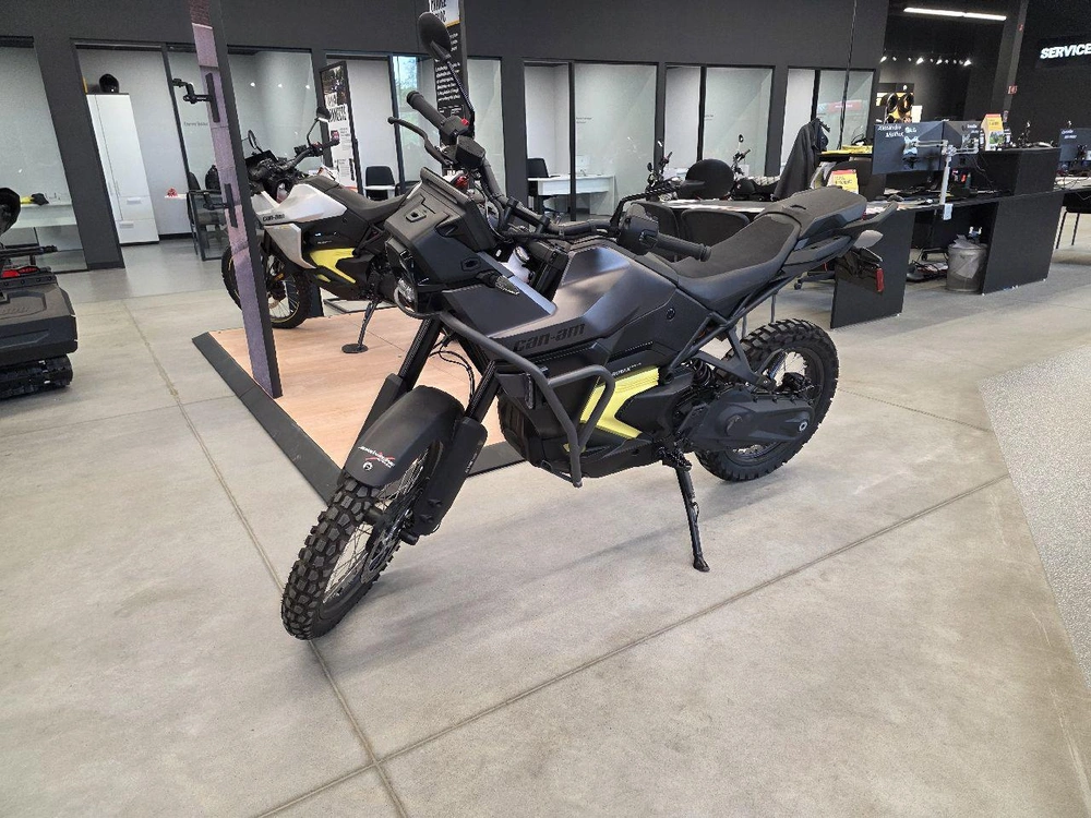 Can-am Origin 2025 alt