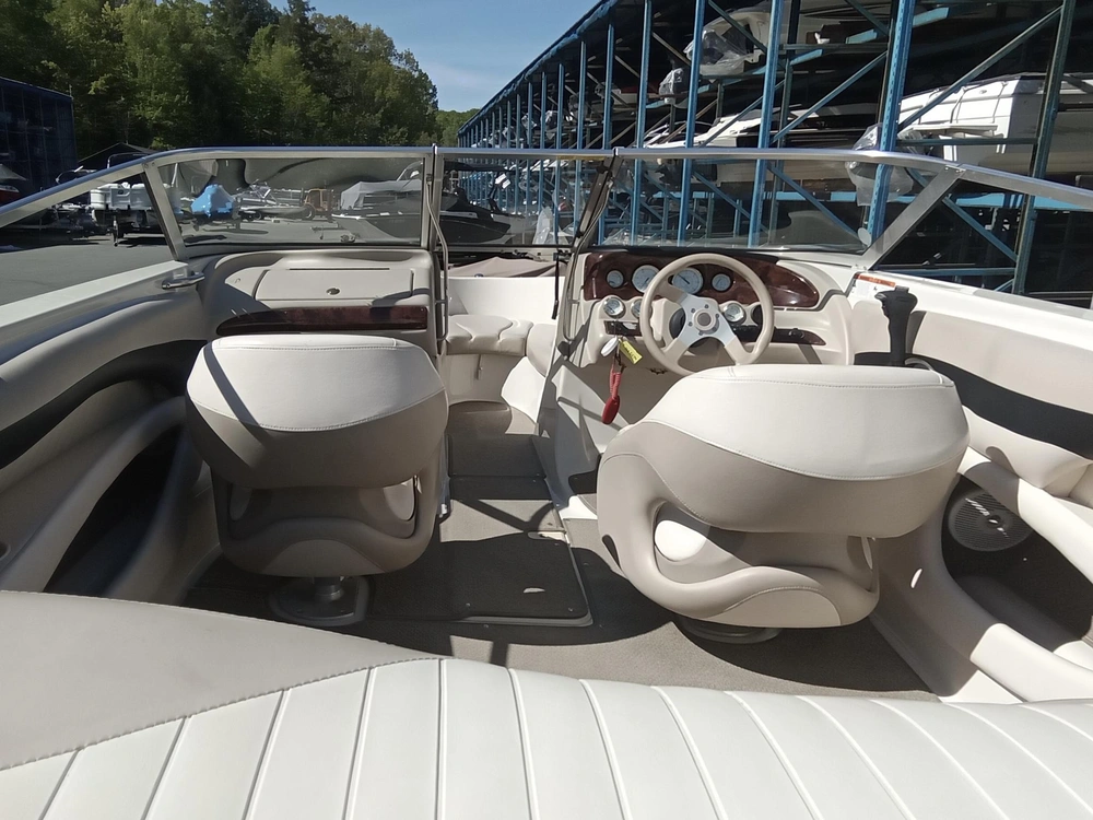 2005 Glastron Mx 185 alt