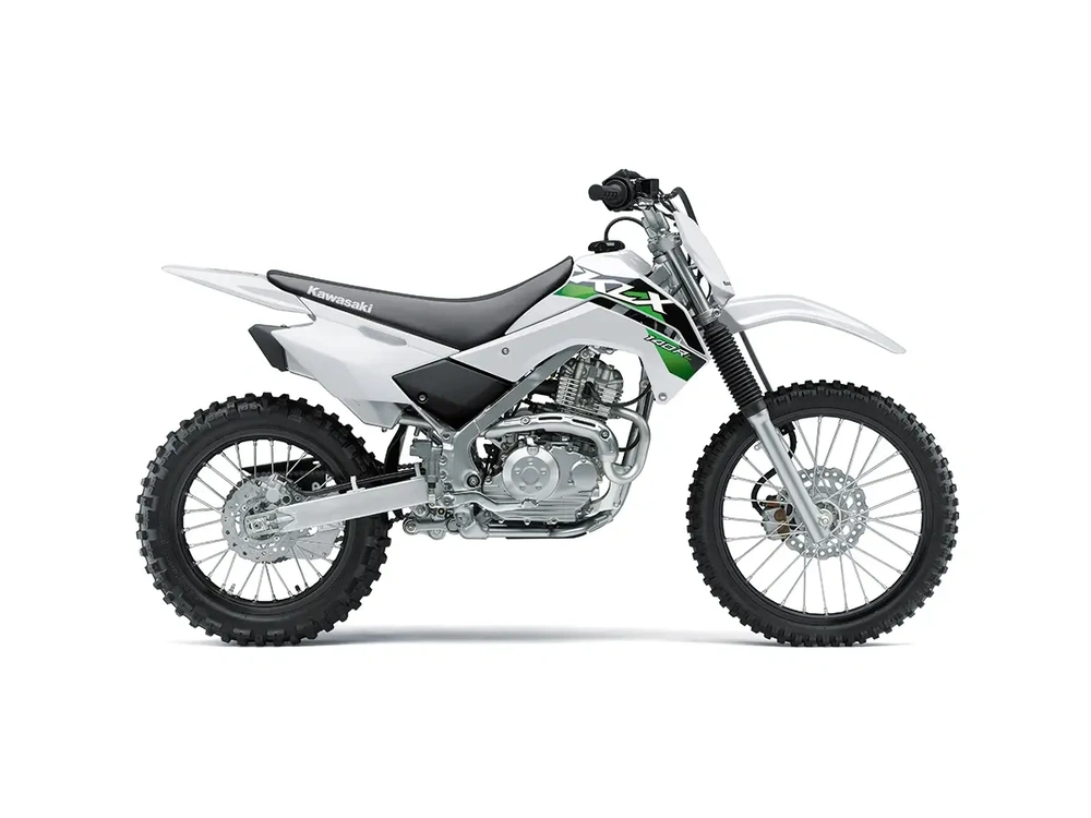 2027 Kawasaki Klx 140r L alt