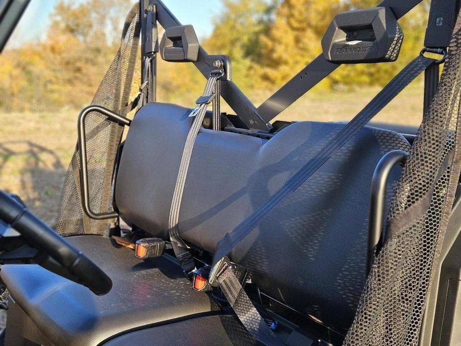 Polaris Ranger 1000 2026 alt