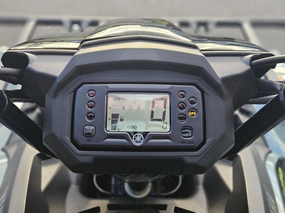 Yamaha Kodiak 450 Eps Xt-r 2026 alt