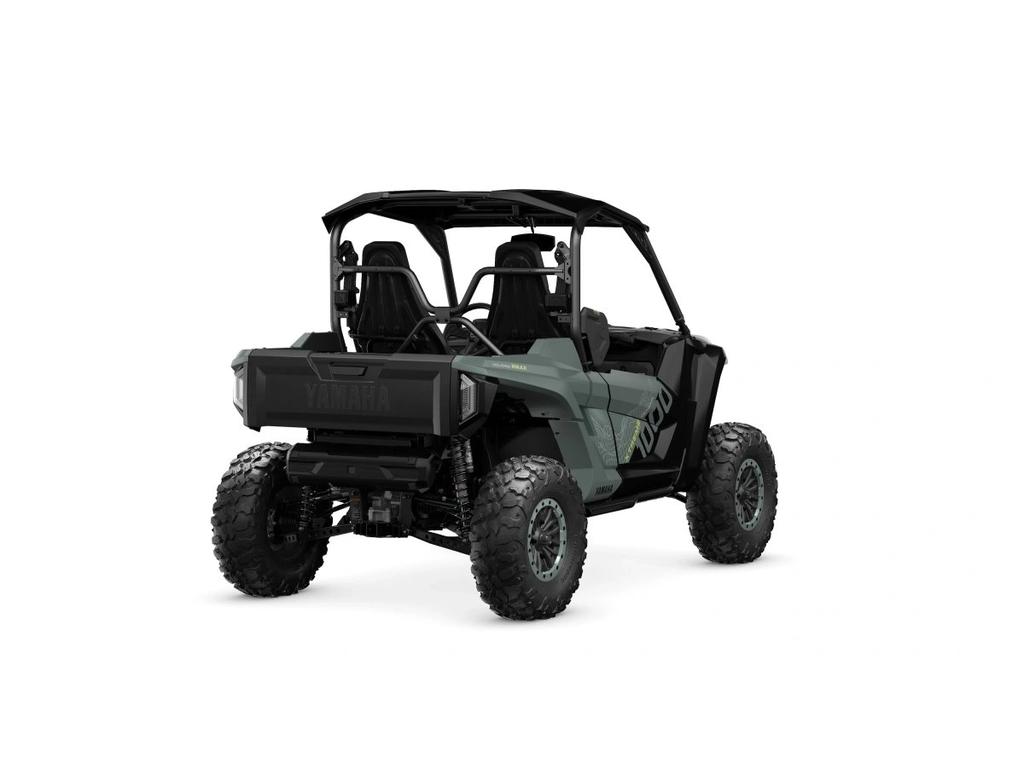 2026 Yamaha Wolverine X2 1000 XT-R for Sale