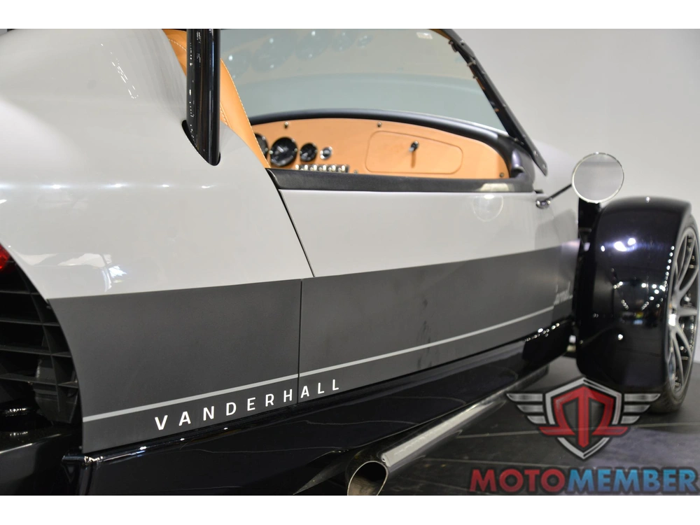 2023 Vanderhall Carmel® alt
