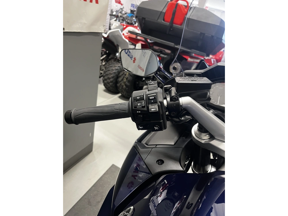 Yamaha Fjr 1300 Fjr1300 Es 2026 alt