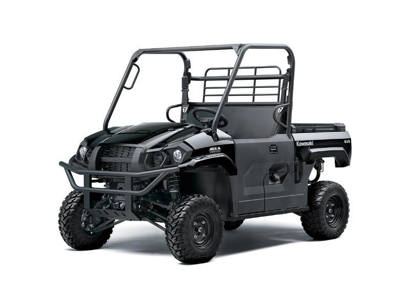 Kawasaki Mule Pro-mx 2026 alt