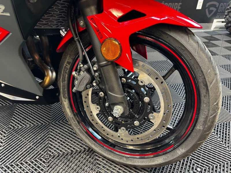 Kawasaki Ninja 500 Se Abs 2025 alt
