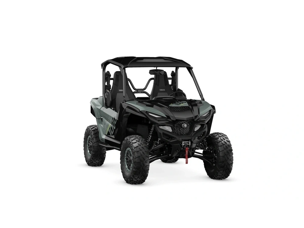 2026 Yamaha Wolverine X2 1000 Xt-r alt