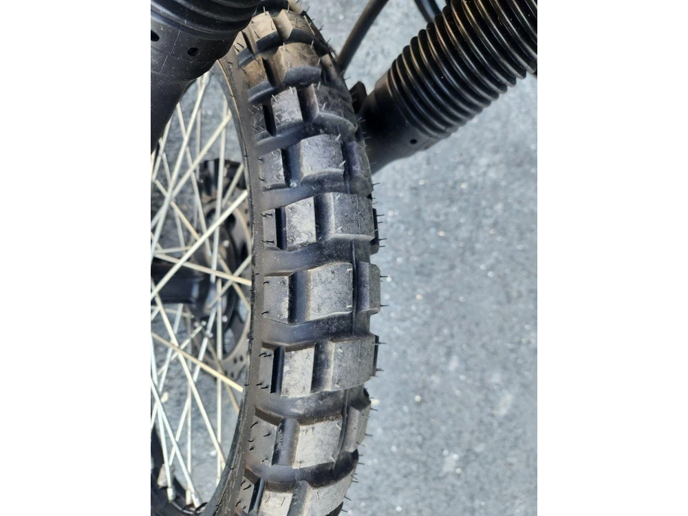 2014 Kawasaki Kawasaki Klr 650 alt