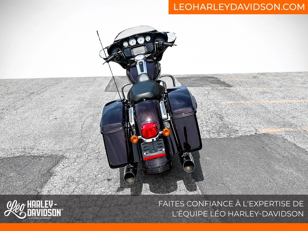 2014 Harley-davidson Flhxs Street Glide Special alt