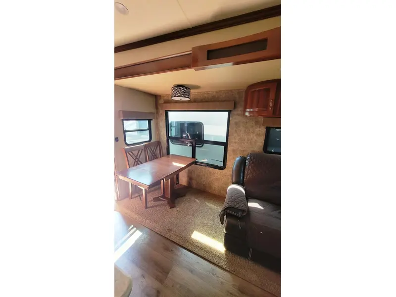 2015 EverGreen BAYHILL 320RS thumbnail 11
