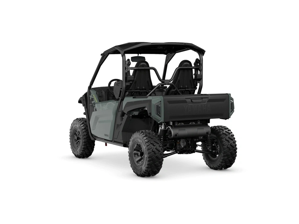 2026 Yamaha Wolverine X2 850 Xt-r alt