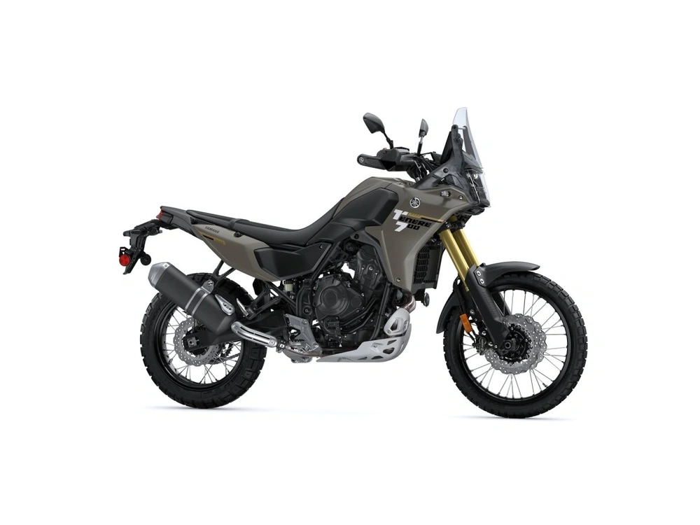 2026 Yamaha Tenere 700 alt