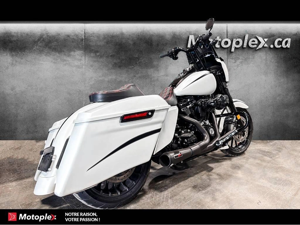 Harley-davidson Flhrxs Road King Special 2019 alt