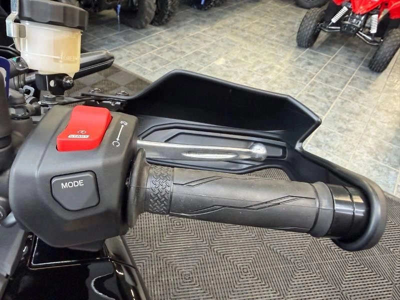 2026 Yamaha Tracer 9 alt