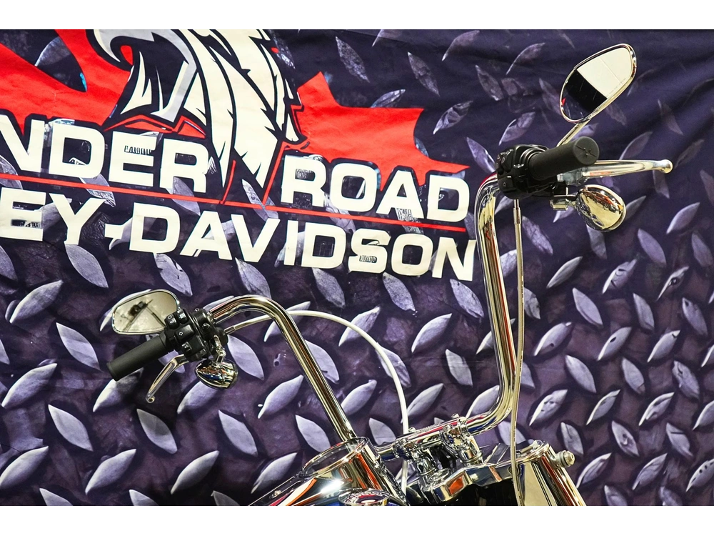 2023 Harley-davidson Flfbs Fat Boy alt
