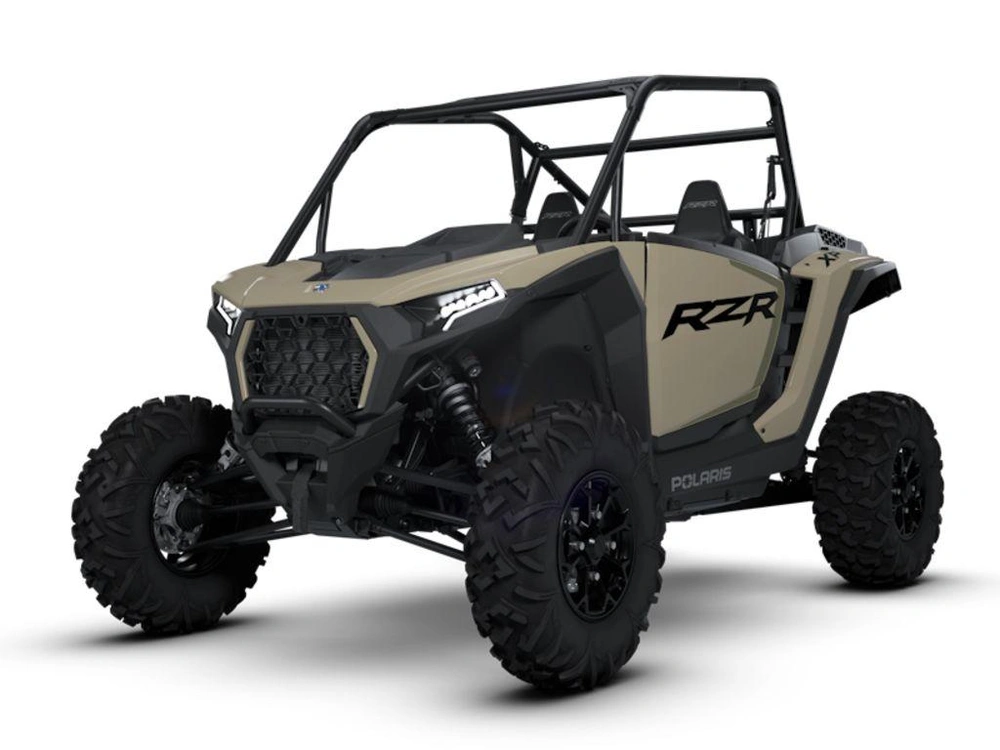 2026 Polaris Rzr Xp 1000 Sport alt