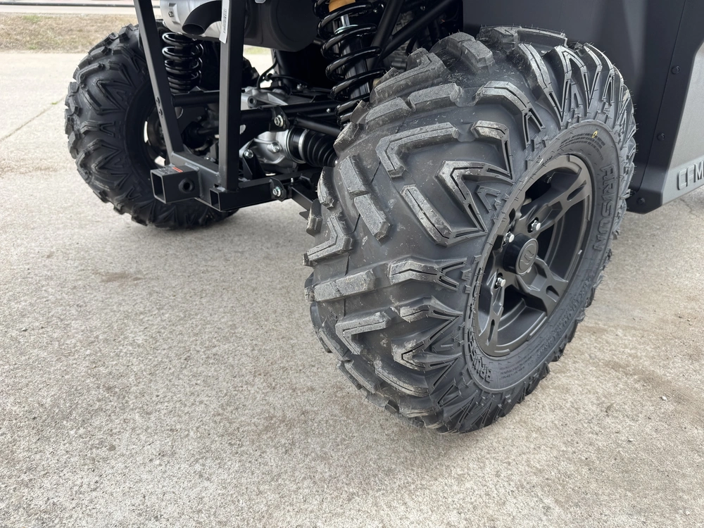 2026 Cfmoto Uforce 600 alt