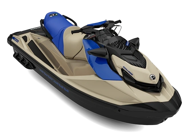2026 Sea-Doo Wake 170 with Sound System