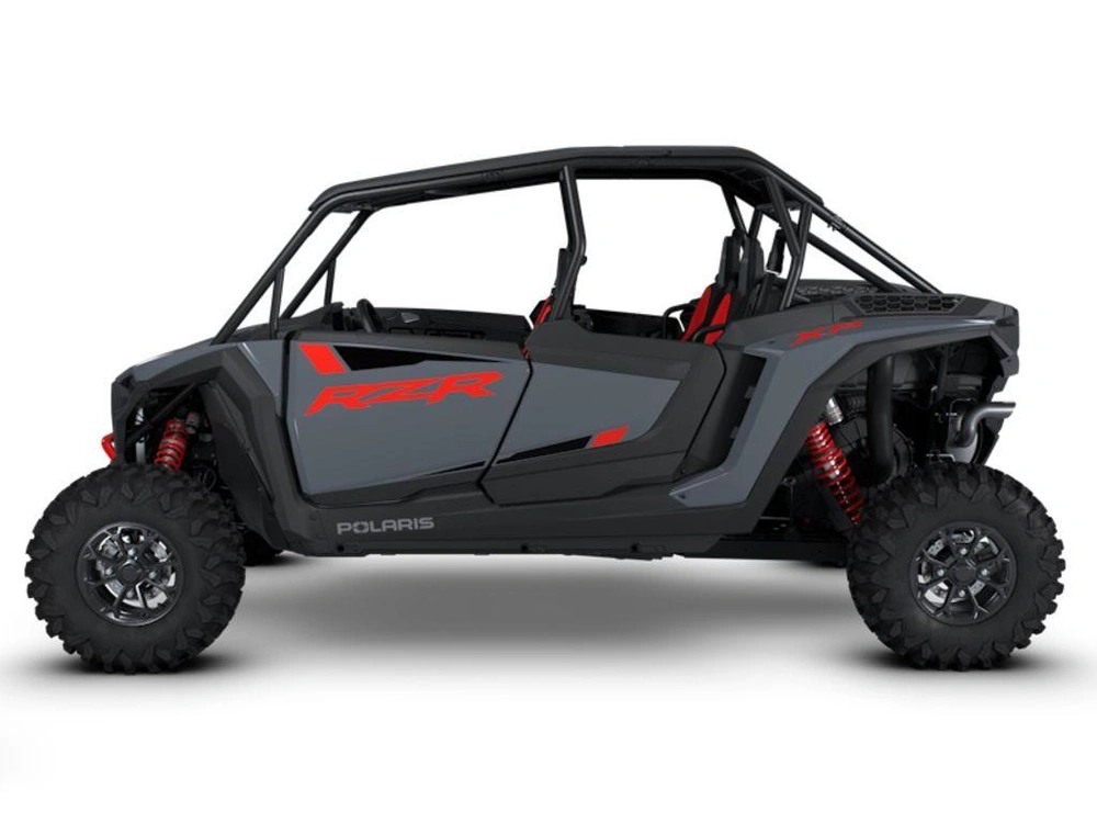 2026 Polaris Rzr Xp 4 1000 Ultimate alt