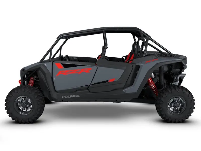 2026 Polaris RZR XP 4 1000 Ultimate