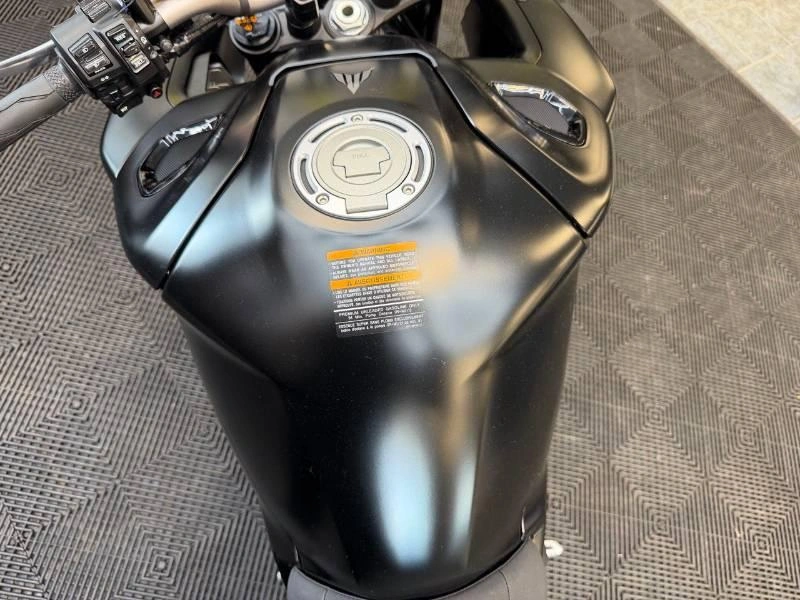 Yamaha Mt-10 2026 alt
