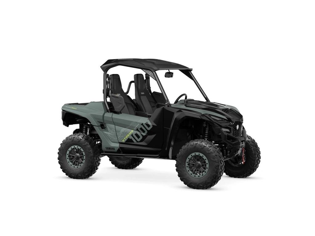 2026 Yamaha Wolverine X2 1000 XT-R for Sale