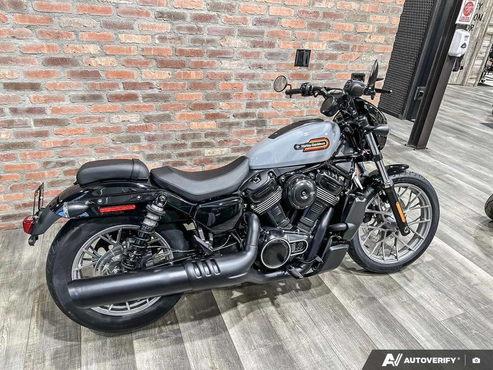 2026 Harley-davidson Nightster Special alt