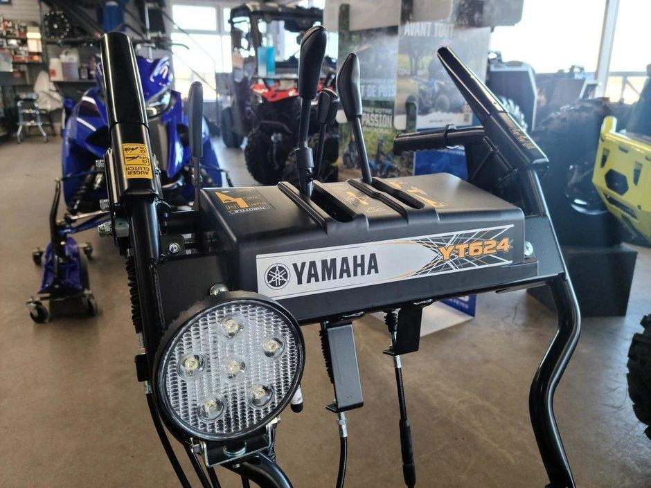 Yamaha Yt624ej 2024 alt