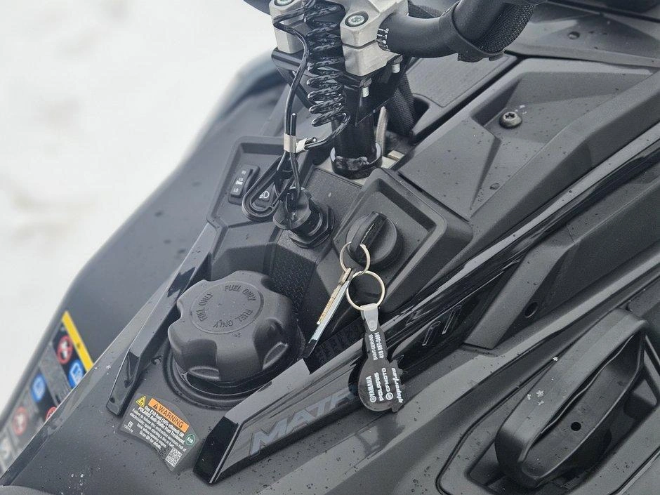 2026 Polaris 850 Pro Rmk 155 alt