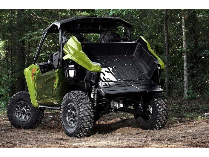 2026 Yamaha Wolverine R-spec alt