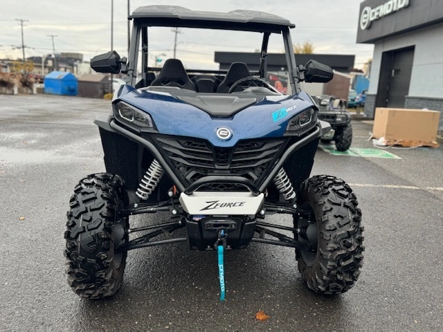 Cfmoto Zforce 950 Sport G2 Rabais De 3,700$ 2025 alt