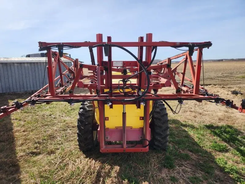 Hardi NAV550M 2000