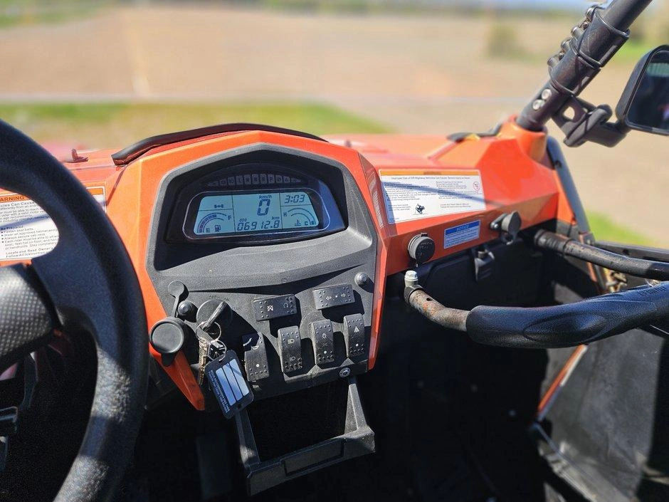 Cfmoto Zforce 1000 Eps Lx 2018 alt