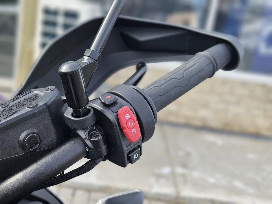 2026 Cfmoto Ibex 800 Explore alt