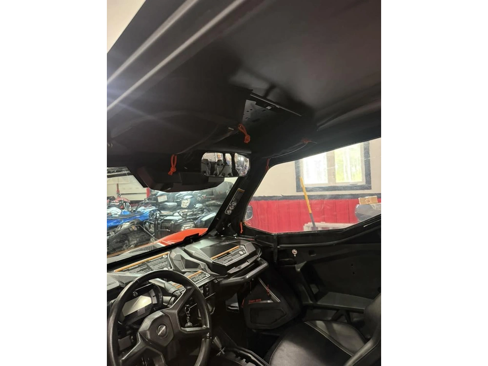 Can-am Maverick Max 1000r 2020 alt