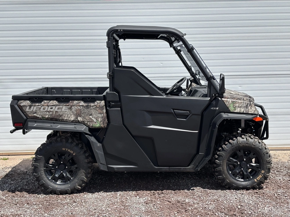 2023 Cfmoto Uforce 1000 Eps Camo alt