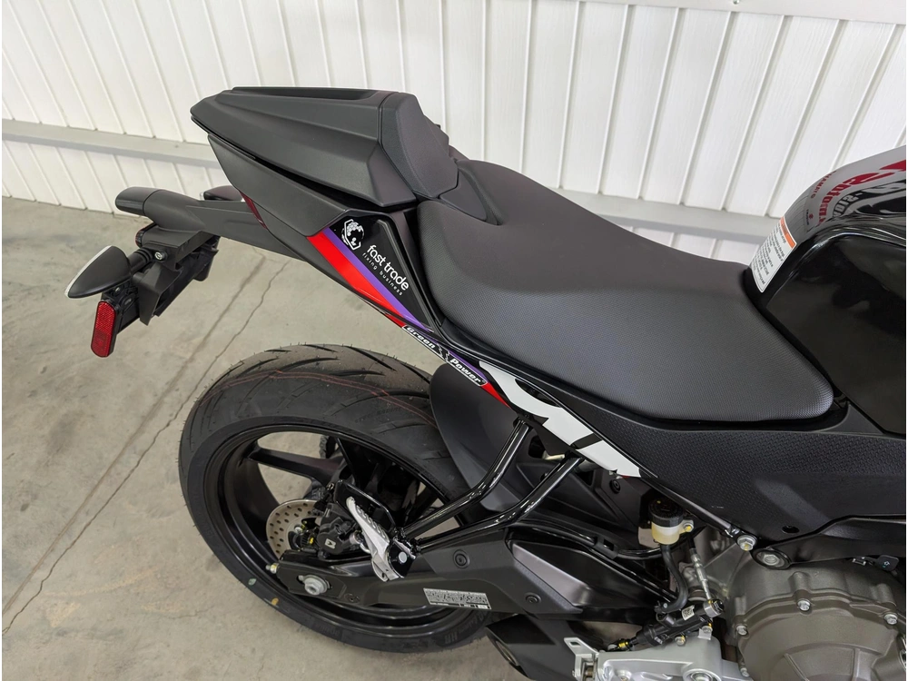 2027 Aprilia Rs457 Replica alt