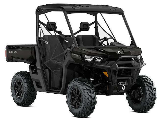 2025 Can-Am Defender XT HD10 for Sale in Chambersburg, PA