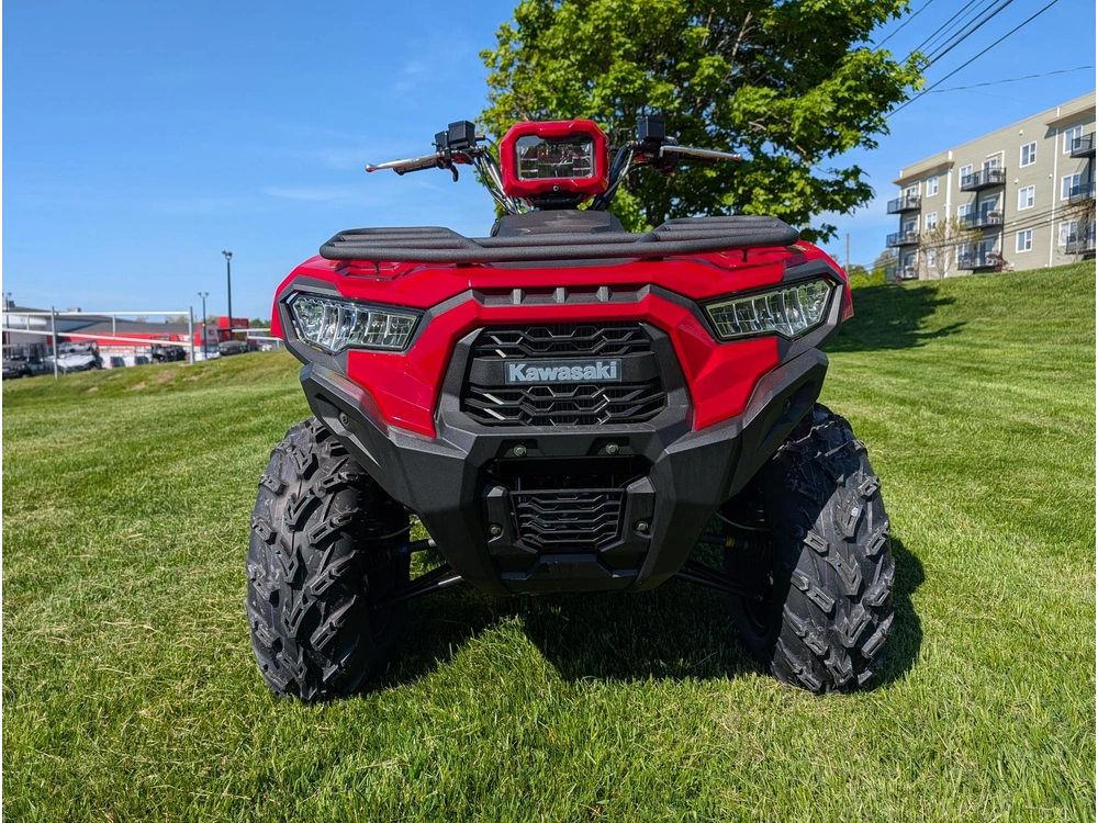 2026 Kawasaki Brute Force 450 alt
