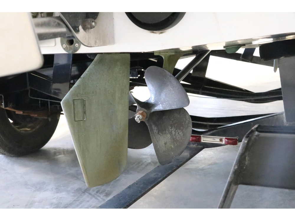 Malibu Wakesetter Vtx 20 2008 alt