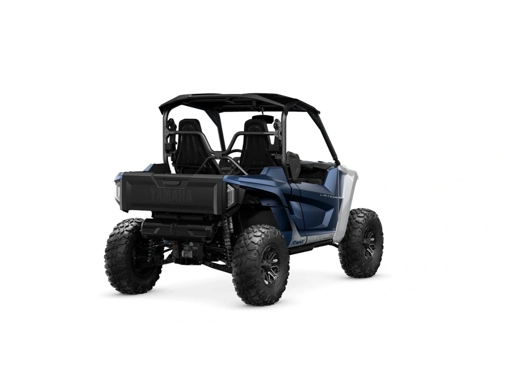 2026 Yamaha Wolverine Rmax2 1000 Limited alt